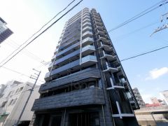 建物 外観(横)