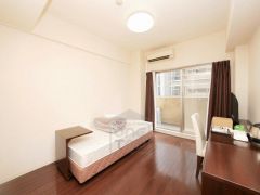 別部屋になります