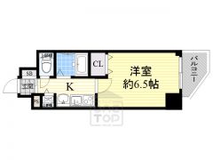 部屋 間取り